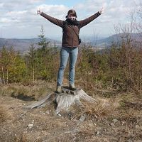 Agnieszka Jaworska的照片