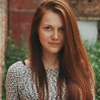 Anastasia Luzina的照片