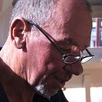 David Hartley's Photo