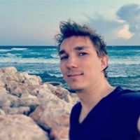 Alexander Grigoryev's Photo