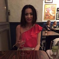 Agnieszka Wilk's Photo