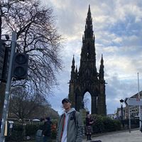 Ilyes Mazouz's Photo