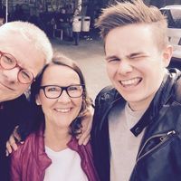 Berni Bartmann的照片