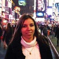 Alexandra Adelson's Photo