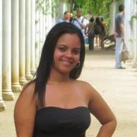 Elisandra França的照片