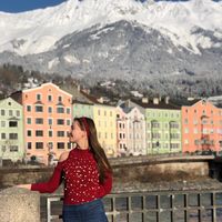 Julie Kireeva的照片