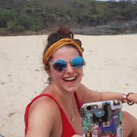 Rosie  Hale的照片