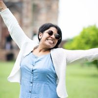 CHHAVI AGRAWAL's Photo