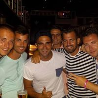 Victor Puertas's Photo