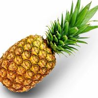 Pineapple  Khadka's Photo