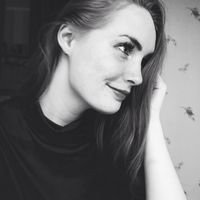 Alyona Polyakova的照片