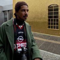 Carlos Monteiro's Photo