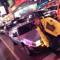 bastian jara's Photo