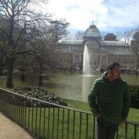 Fotos von Leonidas Romero