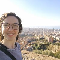 Eliana Ordano的照片