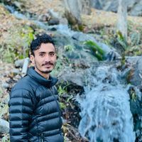 Khadim Hussain's Photo