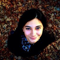 Cansu Tatar的照片