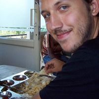 Benoit Marcotte的照片