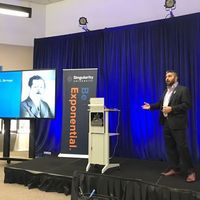 Bryan Talebi的照片