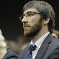 Фотографии пользователя Yusuf Magomaev