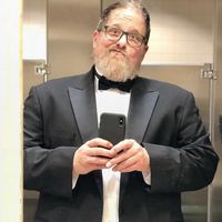 Donald Morrow's Photo