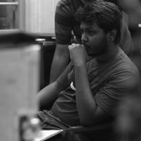 Simaab Hashmi的照片