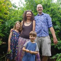 Carl Bennett的照片