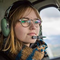 Anna Glogowska的照片