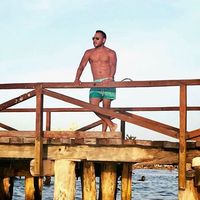 Gabriel O. Atondo Herran's Photo