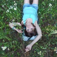 Masha Bundalet's Photo