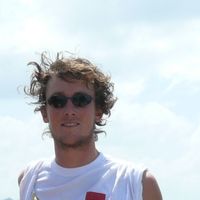 Rémi Goupil的照片