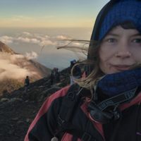 Neele Hattermann's Photo