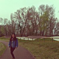 Elvira Bza Smnes's Photo