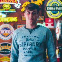 Albert Aguilar's Photo