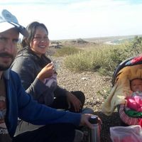 Photos de Pablo Romero