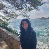 Fotos de Anoushka Bhada