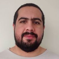 Mario Espinoza's Photo