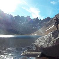 Camila Matta's Photo