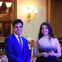 Mohammad & Parisa najafi's Photo