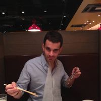 Kyle Urquhart's Photo