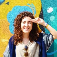 Silvia Bruna的照片