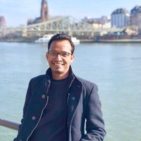 Aswani Singh的照片