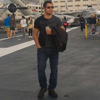 Filipe Sobral Fonsêca的照片