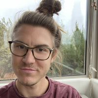 Teddy Sirota's Photo