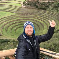 Gustavo Vizzoni的照片