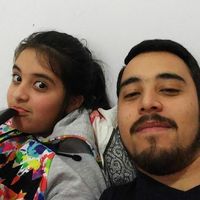 Fotos de Juan Ignacio Paillaleo