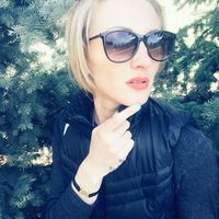 Alla Goncharuk的照片