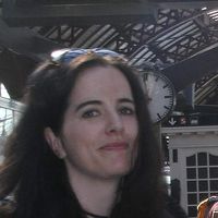 Salome Werth的照片