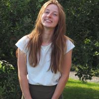 Helene Hendriksen's Photo