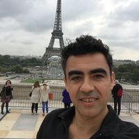 Francisco Gutierrez的照片